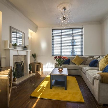Ivydene - 3 Bedroom Holiday Home - Tenby Luaran gambar