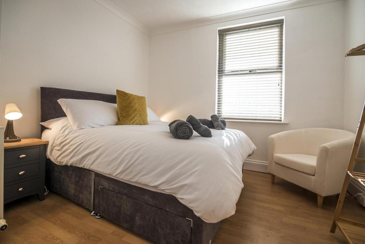 Ivydene - 3 Bedroom Holiday Home - Tenby Luaran gambar