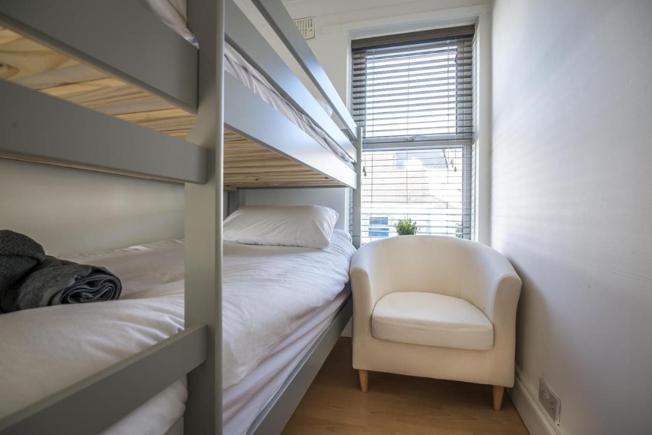 Ivydene - 3 Bedroom Holiday Home - Tenby Luaran gambar