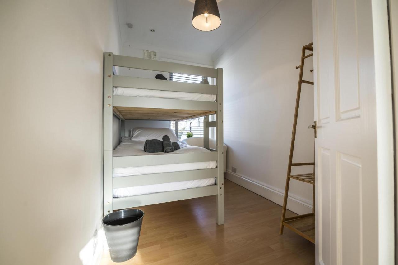 Ivydene - 3 Bedroom Holiday Home - Tenby Luaran gambar